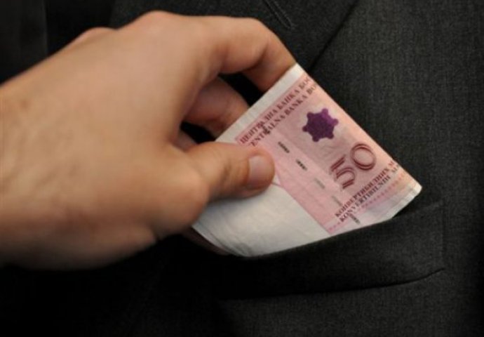 Korupcija u BiH usporava rast i razvoj ekonomije