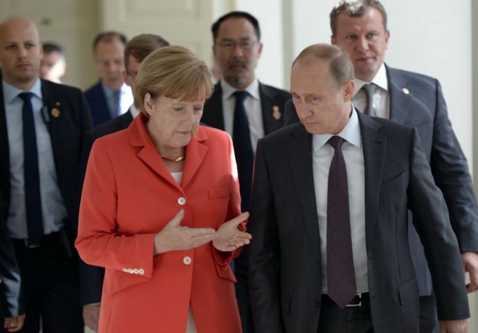 Spiegel: Rusija širi uticaj u cijeloj BiH