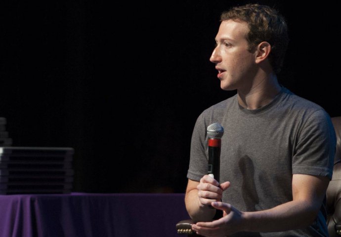Zuckerberg priznao: U svom životu sam uglavnom pravio greške