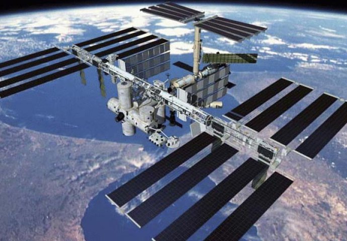 20 zanimljivih činjenica o Međunarodnoj svemirskoj stanici!