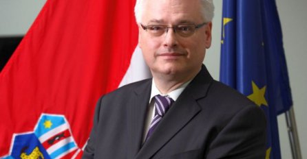 Josipović: "Slučaj Šešelj" poraz pravde
