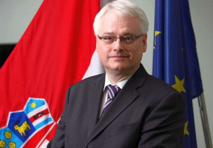 Josipović: "Slučaj Šešelj" poraz pravde
