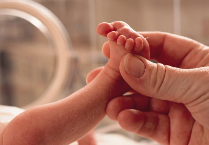 17.11. - Međunarodni dan prijevremeno rođenih beba
