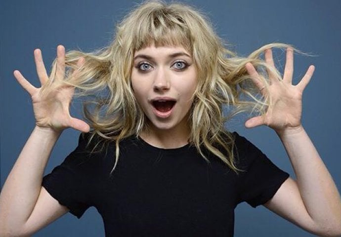 Imogen Poots