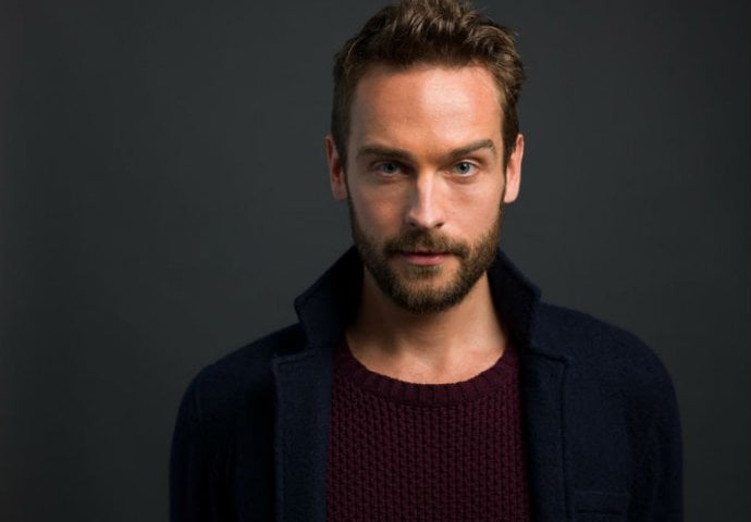 Tom Mison