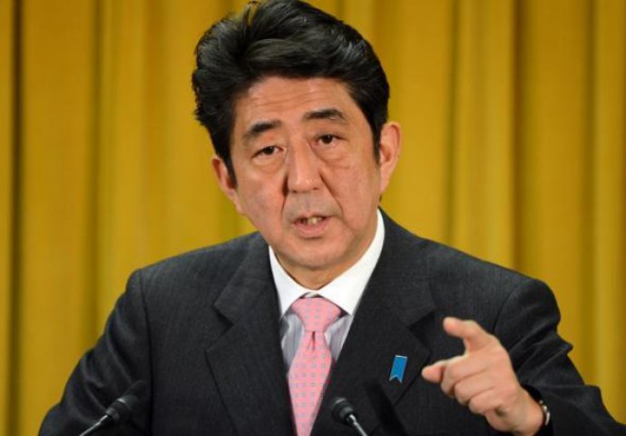 Japanski premijer najavio vanredne izbore u decembru