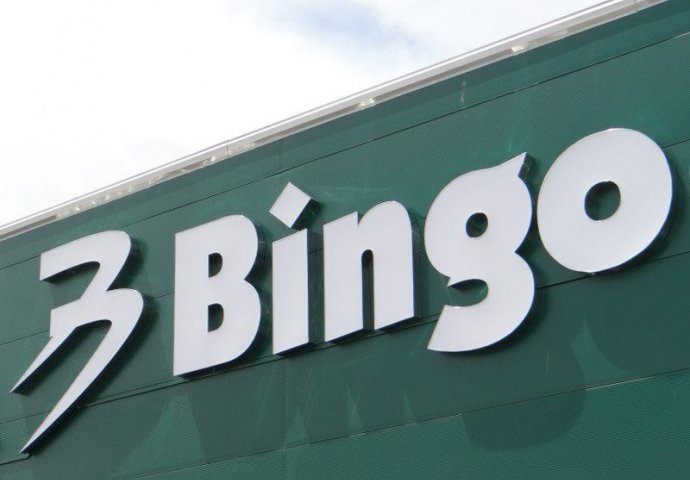 Počela izgradnja novog tržnog centra Bingo u Mostaru