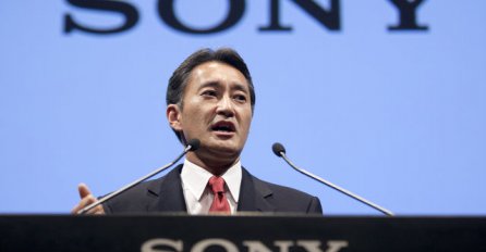 Sony insistira na muzici, filmu i televiziji