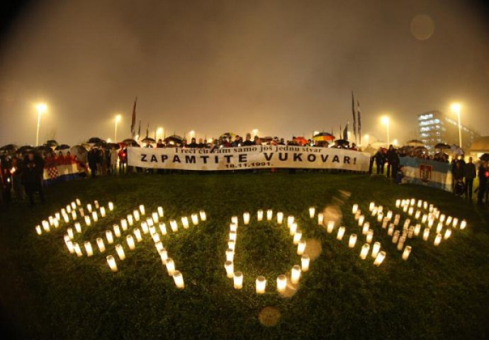 Danas se obilježava godišnjica pada Vukovara