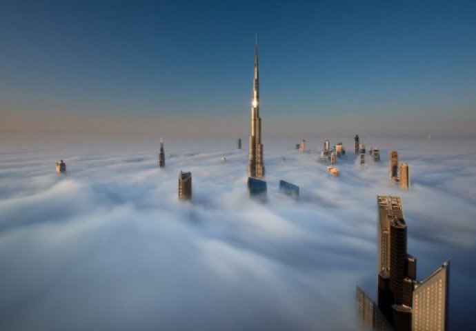 Burj Khalifa