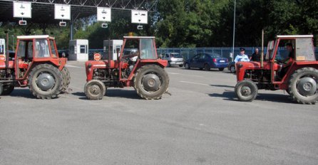 I mesari, ribari, živinari i voćari od sutra u protestima