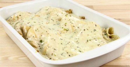 Pileće iznenađenje