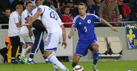 OTKRIVAMO: Jedan od ova dva trenera biće novi selektor BiH