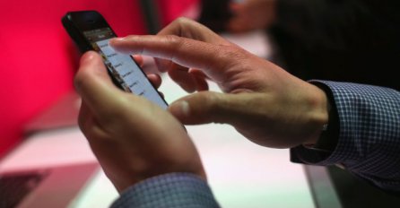 Kinezi očarani Appleom: Amerika ovo ne pamti