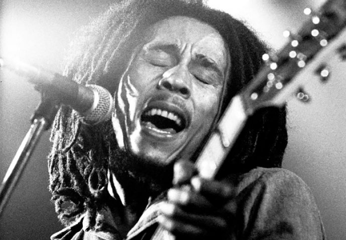 Obitelj Bob Marley-ja pokreće prvi svjetski kanabis brend