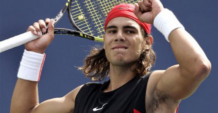 Nadal: Đoković je fantastičan igrač 