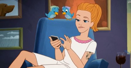 Tinderella: Savremena Disney bajka