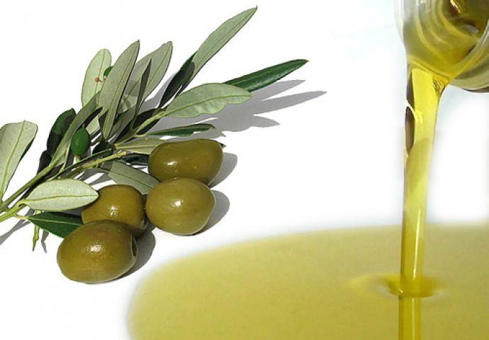 Maslinovo ulje - zlatna kapljica zdravlja