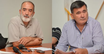 POČELA ‘TRGOVINA’ FOTELJAMA HDZ želi obrazovanje, SDA će ga mijenjati samo za zdravstvo