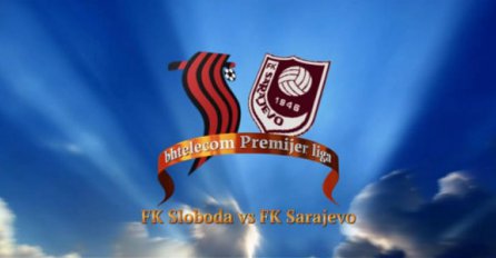 Široki želi ovjeriti jesenju titulu, Sarajevo do pete pobjede u nizu