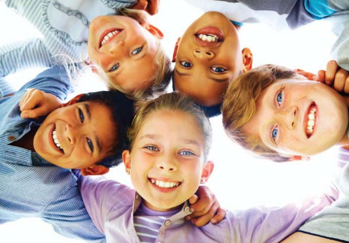 'Kada sam bio mali, neki starac je meni i cijelom mom muškom društvu rekao...'