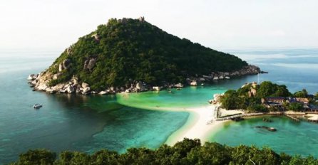 Put oko svijeta za manje od 5 minuta (VIDEO)