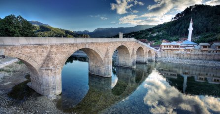 Legenda o nastanku Konjica