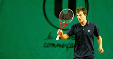 Mirza Bašić nastavio sa sjajnim nastupima u finišu sezone