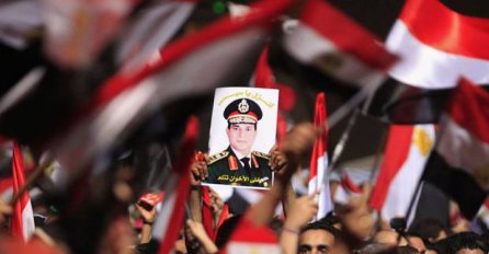 Egipatski predsjednik "želi da riješi problem" zatvorenih stranih novinara