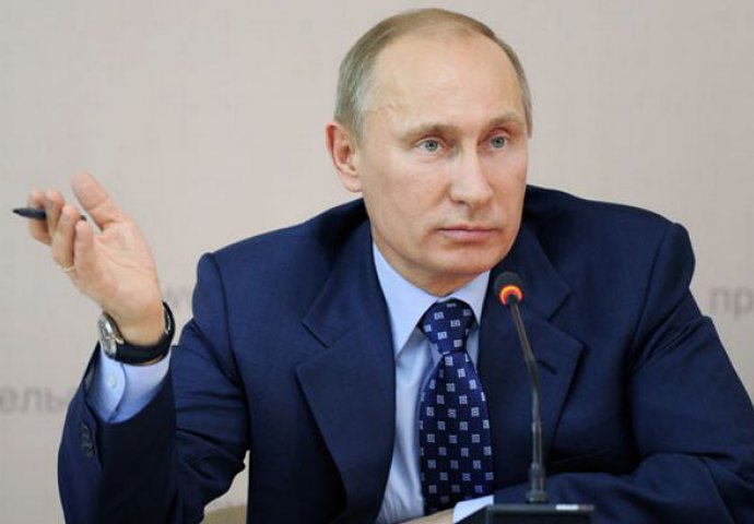 Putin tvrdi da Turska i Rusija imaju prisnije odnose nego ranije
