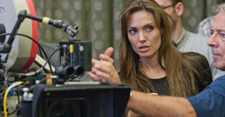Angelina Jolie mnoge iznenadila: Ne želim više glumiti