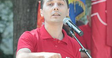 Nerin Dizdar (SDP) o novoj koaliciji