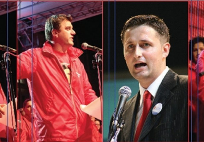 Kadrovska komisija SDP-a danas evidentira kandidature za predsjednika stranke