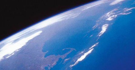 Fotografije koje će vas podsjetiti koliko je naš svijet fascinanatan!