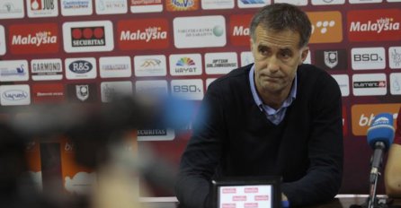 Kodro: Meč protiv Slobode će odrediti našu budućnost