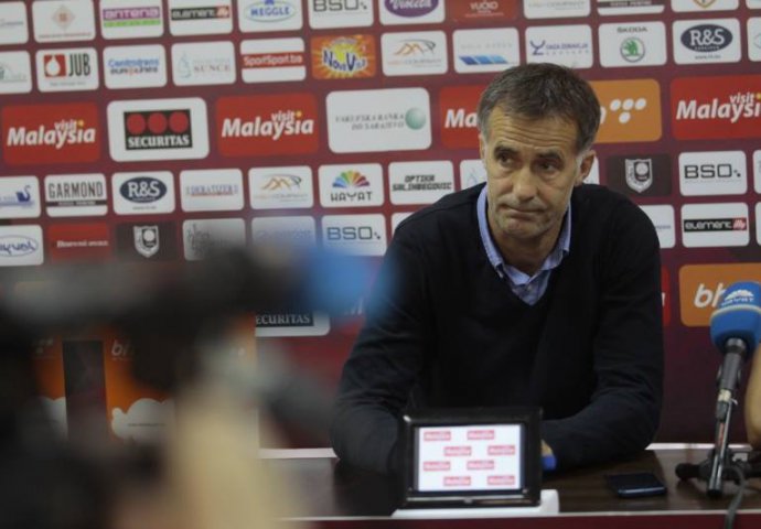 Kodro: Meč protiv Slobode će odrediti našu budućnost