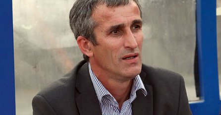 Karačić i Musa optimisti pred meč Zrinjskog i Širokog Brijega