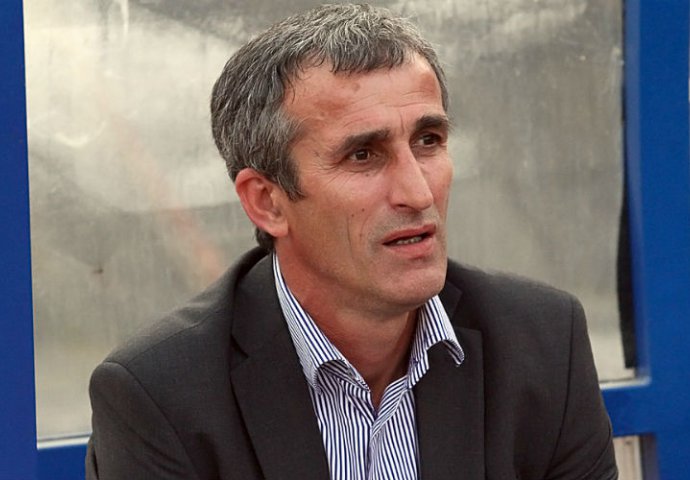 Karačić i Musa optimisti pred meč Zrinjskog i Širokog Brijega