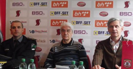 Sloboda bez šest prvotimaca dočekuje Sarajevo