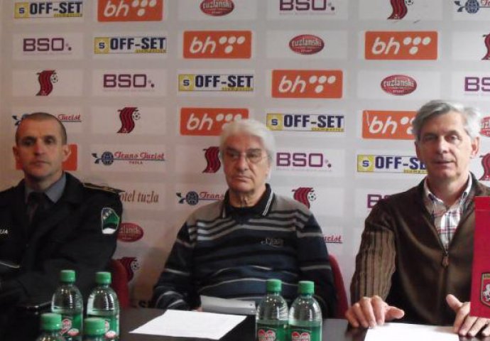 Sloboda bez šest prvotimaca dočekuje Sarajevo