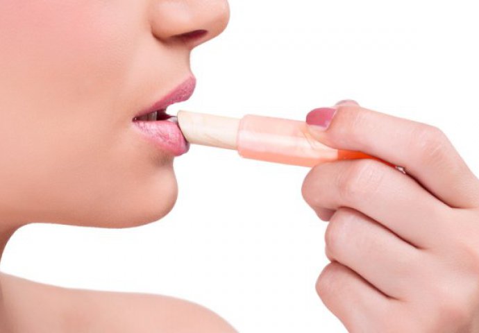 10 načina kako možete upotrijebiti balzam za usne