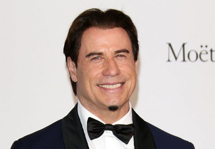 John Travolta