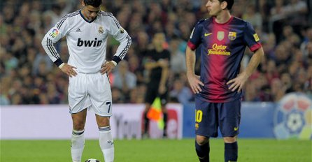 Ancelotti: Napravićemo mjesta za Messija