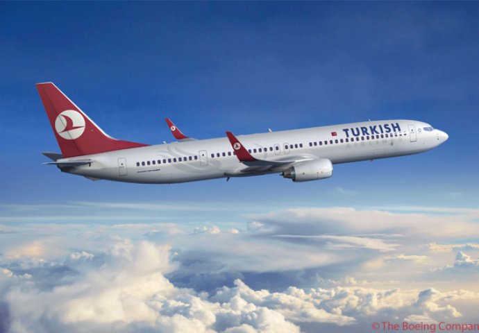 Turkish Airlines uskoro putuje i u Latinsku Ameriku