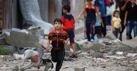 Human Rights Watch: Watch: Izraelsko rušenje palestinskih kuća je ratni zločin