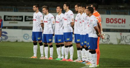 Široki jesenji prvak, Vukovi ispustili veliku prednost