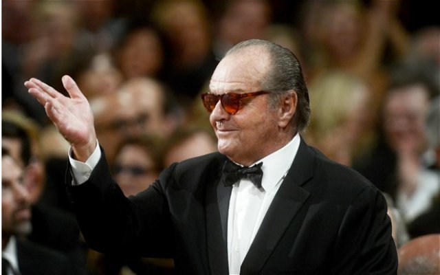 nicholson