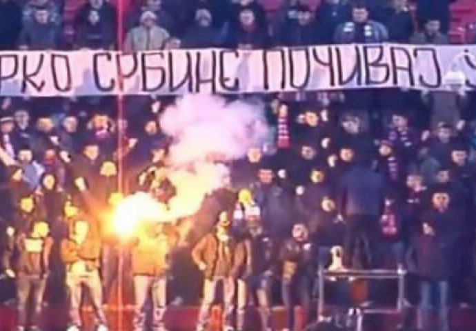 FIFA kažnjava sa 30.000 KM, u BiH to nije moguće naplatiti