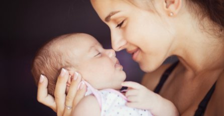 Postala sam mama: kako da se brinem o svojoj bebi?