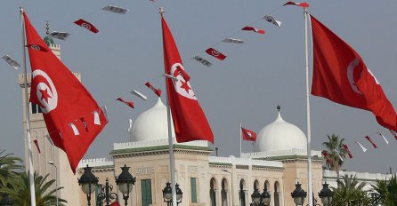 Prvi demokratski predsjednički izbori u Tunisu nakon ''Arapskog proljeća''